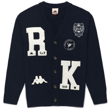 KAPPA 62114ZW - Cardigan