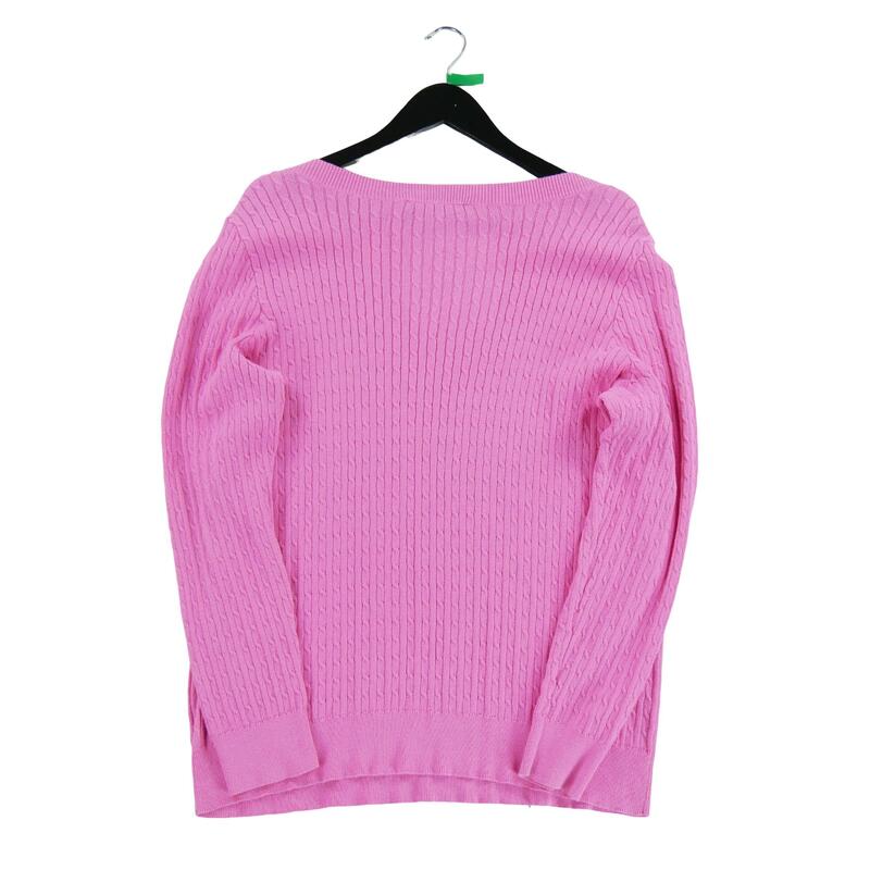 Pull Homme Jean Paul Gaultier Taille L - Maille Multicolore - Très Bon état Occasion