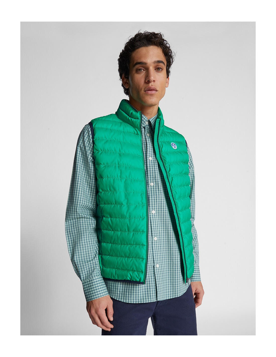 NORTH SAILS 603102 - Gilet 4/5