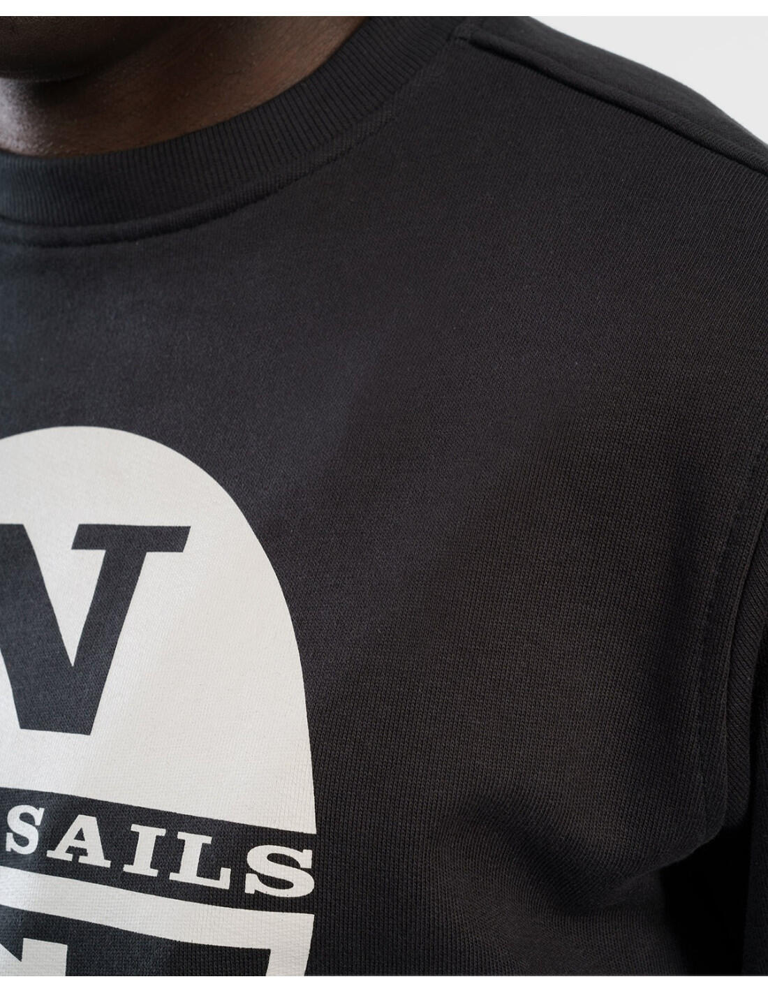 NORTH SAILS 902437 - Moletom 5/5