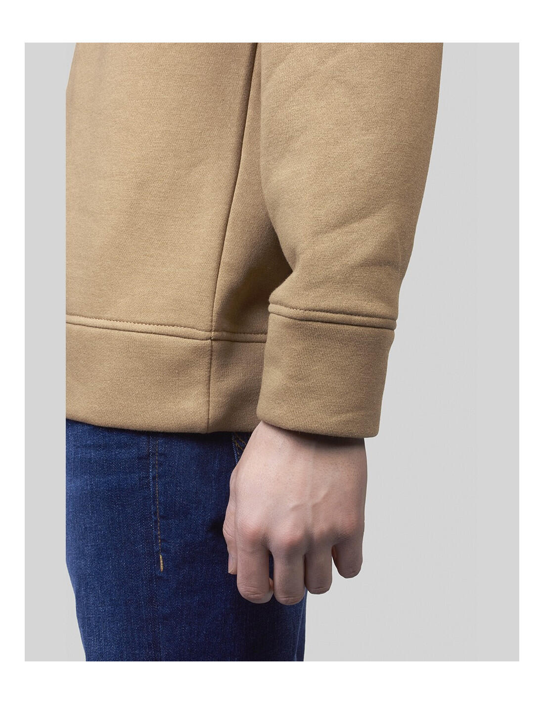 Sweat-shirt JACK&JONES 12202949 4/5