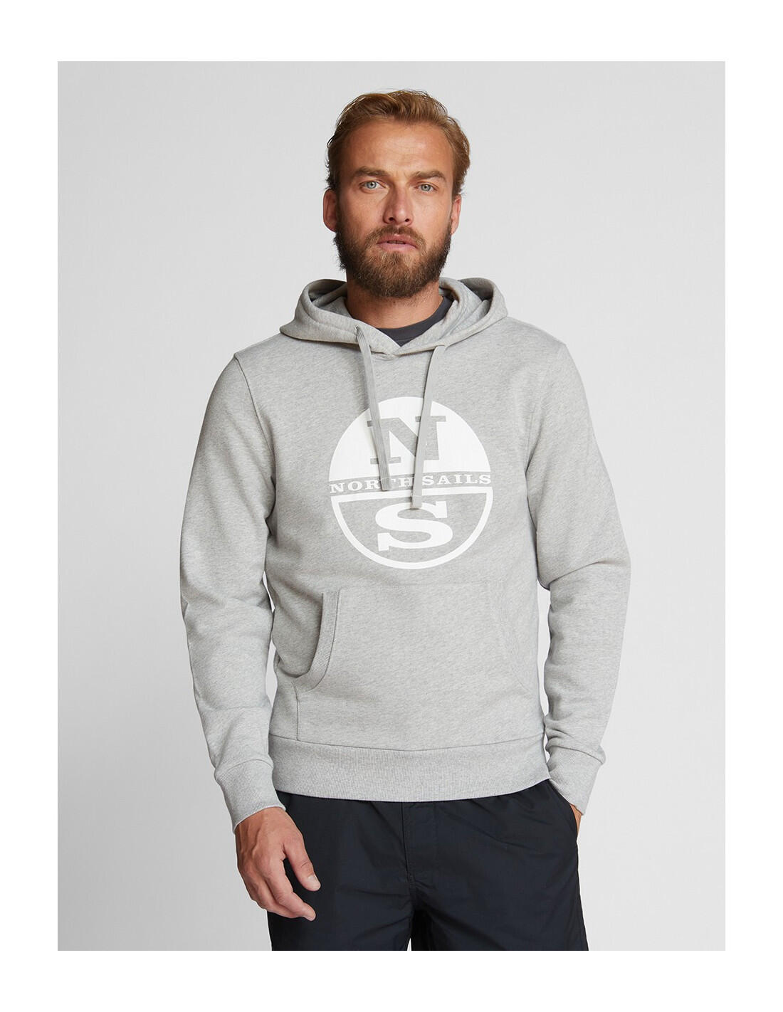 Sweat-shirt NORTH SAILS 691003 4/5