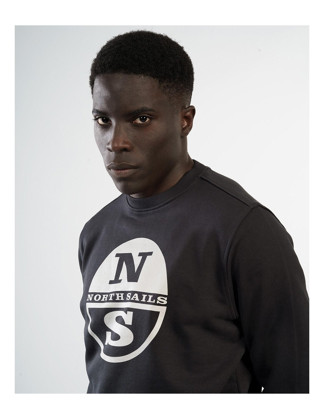 NORTH SAILS 902437 - Moletom 4/5