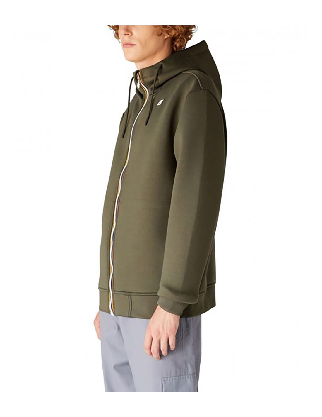 K-WAY Rainer Spacer - Sudadera 6/6