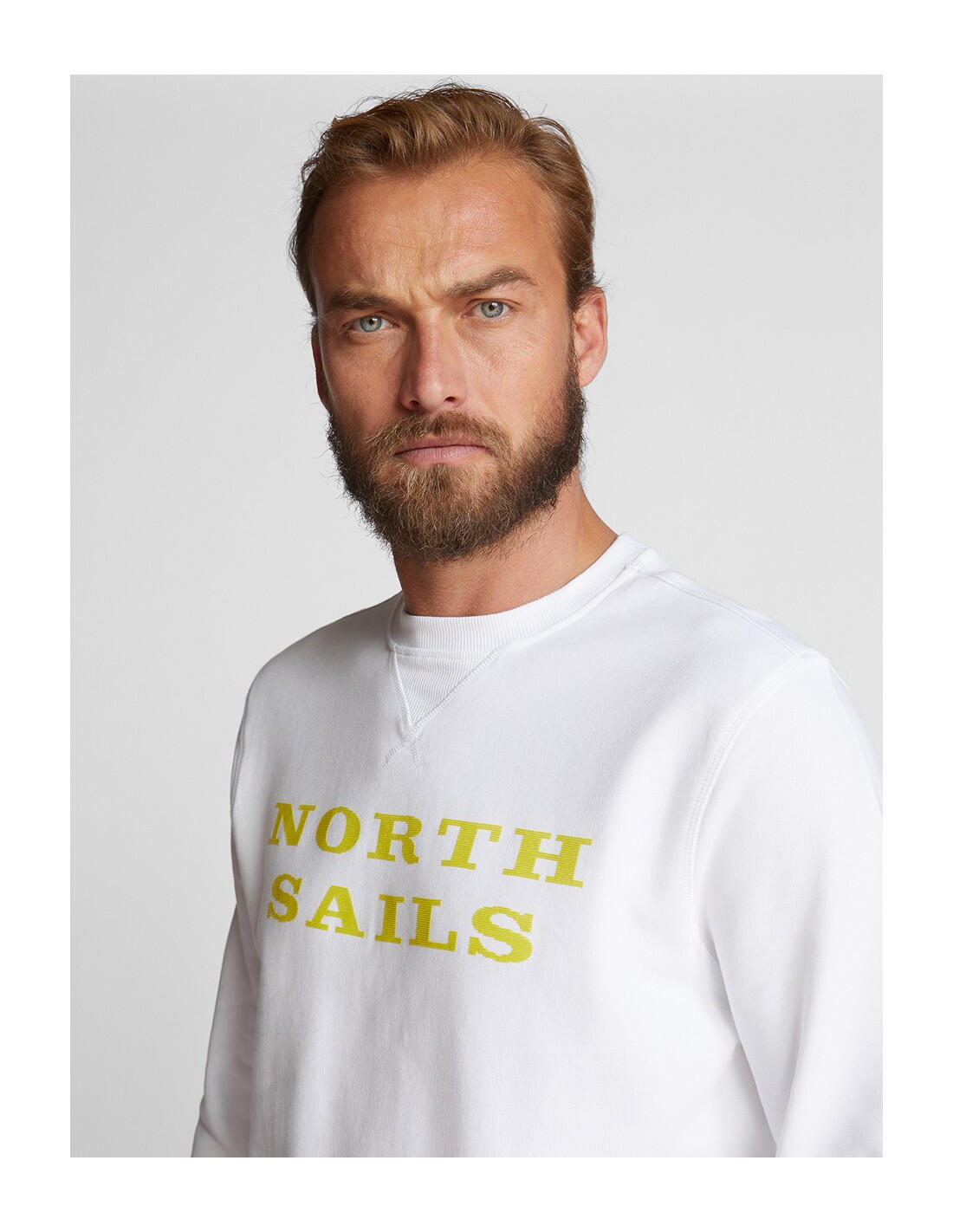Sweat-shirt NORTH SAILS 691004 5/5