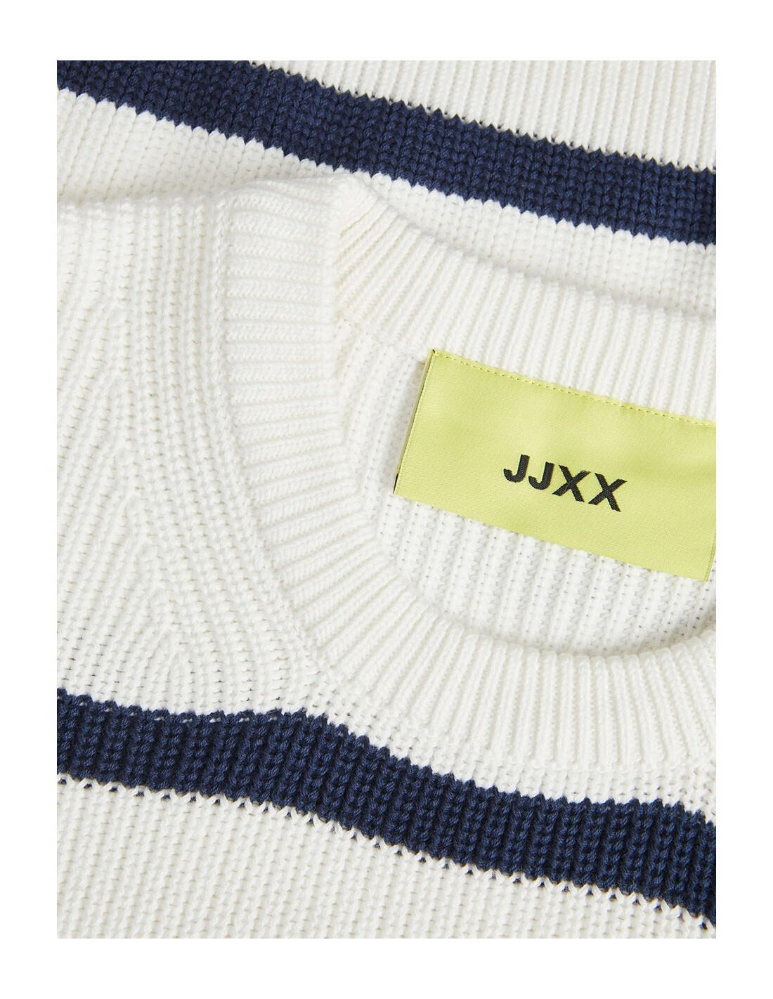 JJXX Mila Twist Stripe - Jersey 5/5