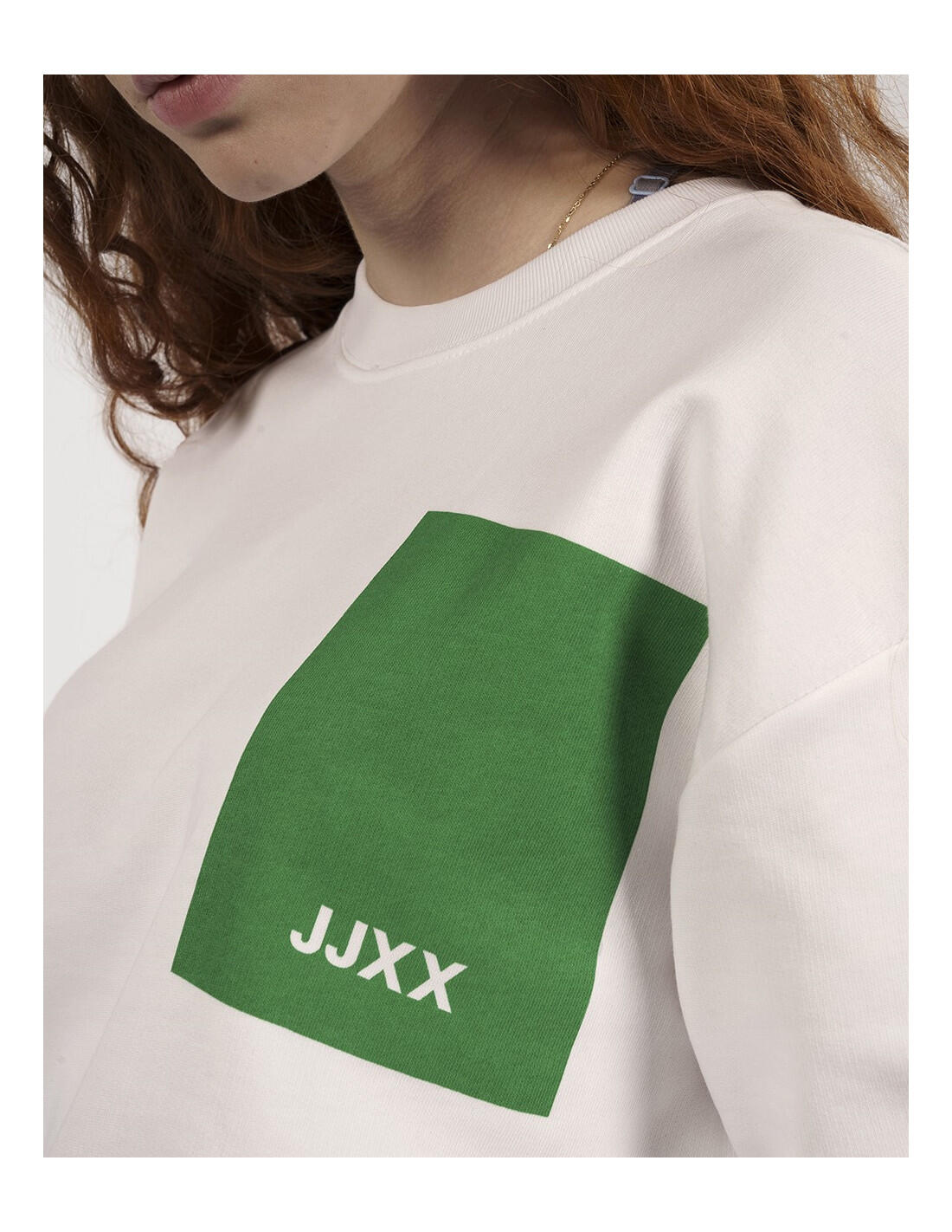 Jack&Jones JJXX 12204850 - Sudadera 3/4