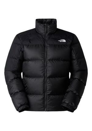 Vestes et manteaux pour homme The North Face Diablo Down Noir.