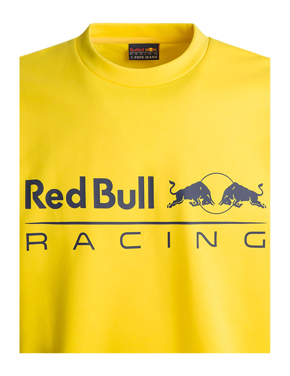 RED BULL RACING x Pepe Jeans RU580002 - Felpa 4/4