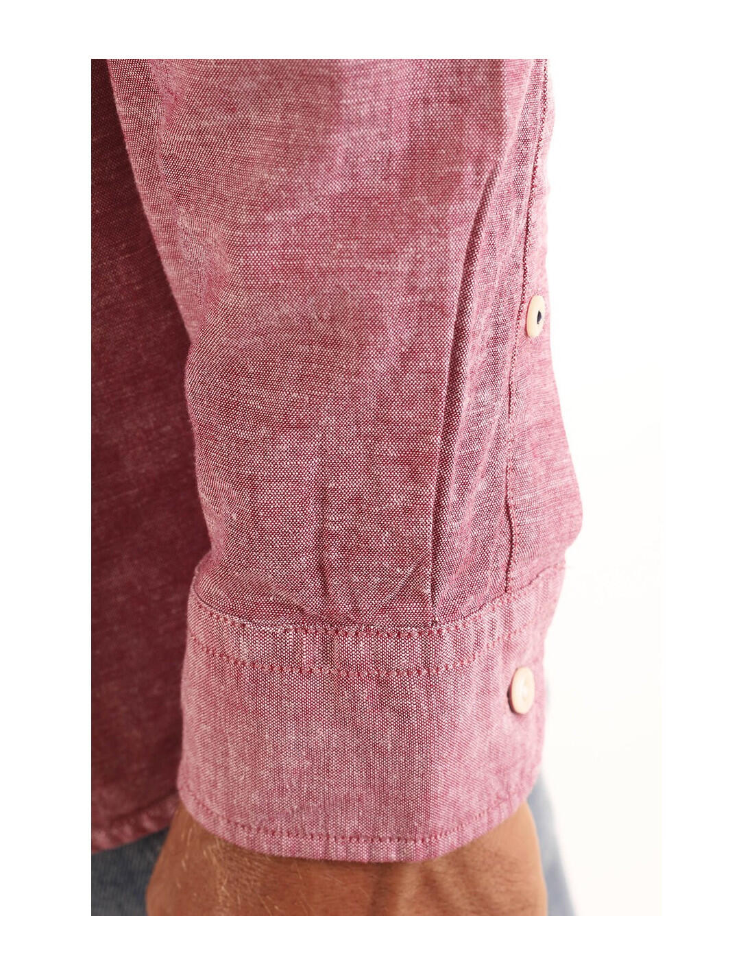 JACK&JONES 12163855 - Camisa 5/5
