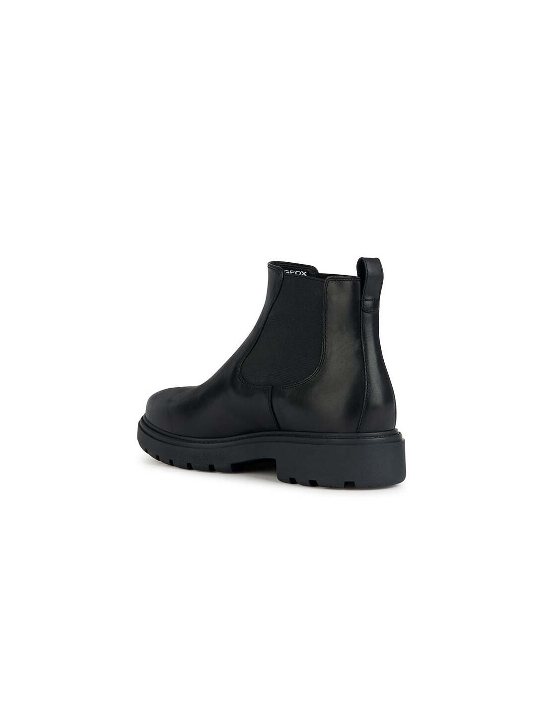 GEOX U Spherica Ec7 - Botines 6/6