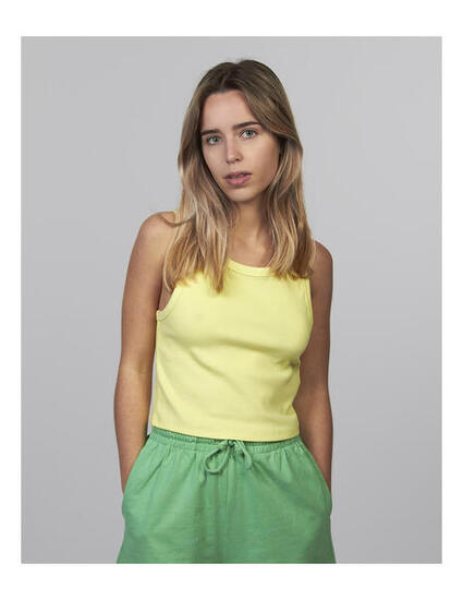 JJXX Fallon Str SL Rib - Haut