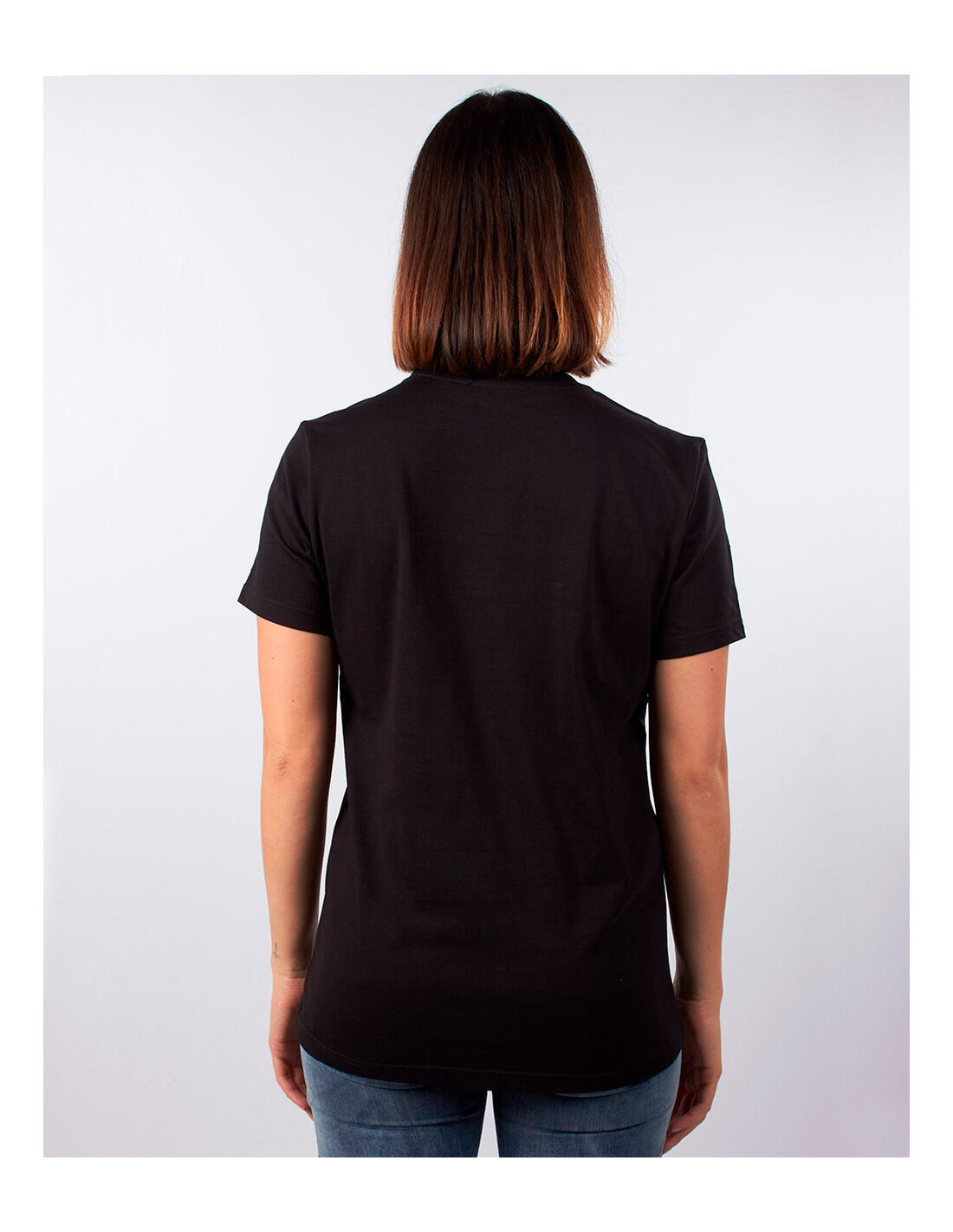 Camiseta Diesel 00SEMA0BASU 3/4