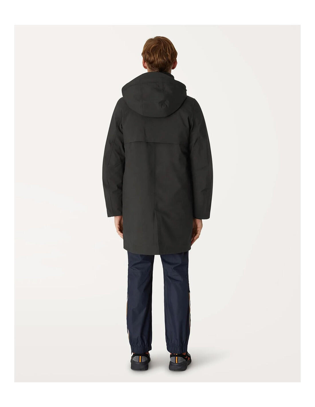 Veste K-WAY Thomal matelassée - Longue 3/6
