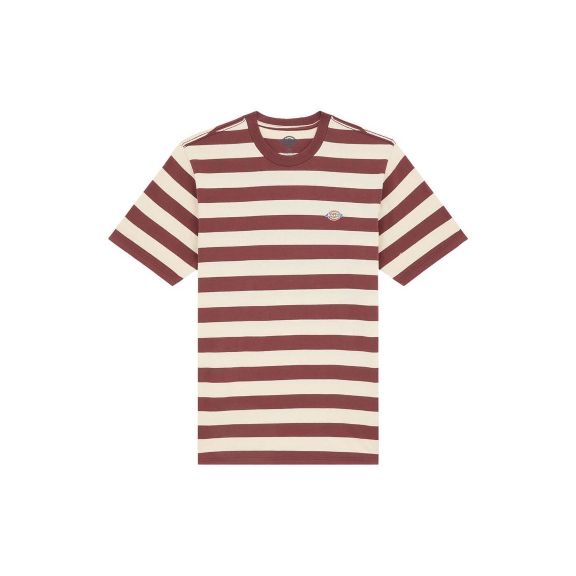 Dickies - T-shirt Pour Homme Dickies Rivergrove Andorre Marron - T-shirt Manches Courtes - Marron - Decathlon
