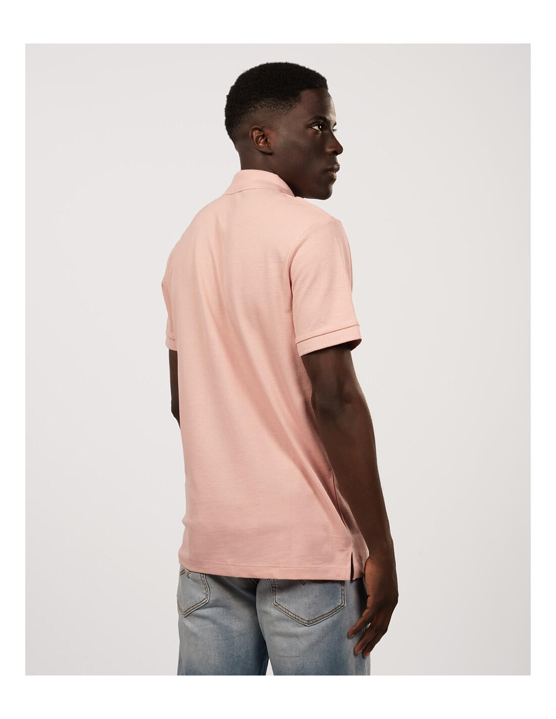 JACK&JONES 12203794 - Polo 3/4