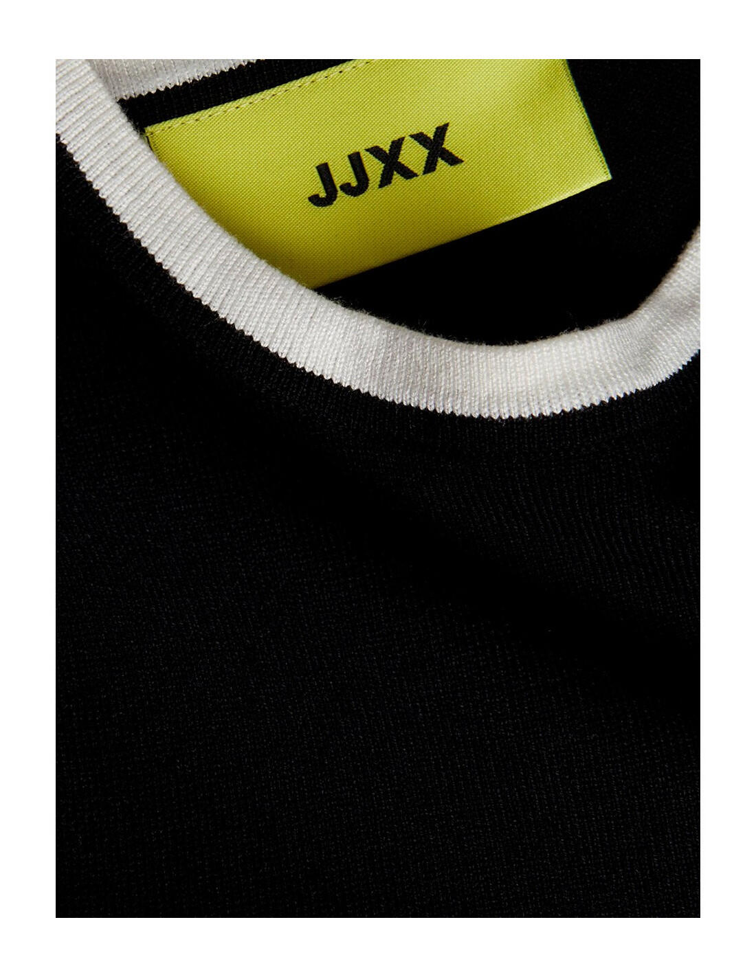T-shirt Jjxx model JJXX Evelyn Comfy - Top for women 5/5