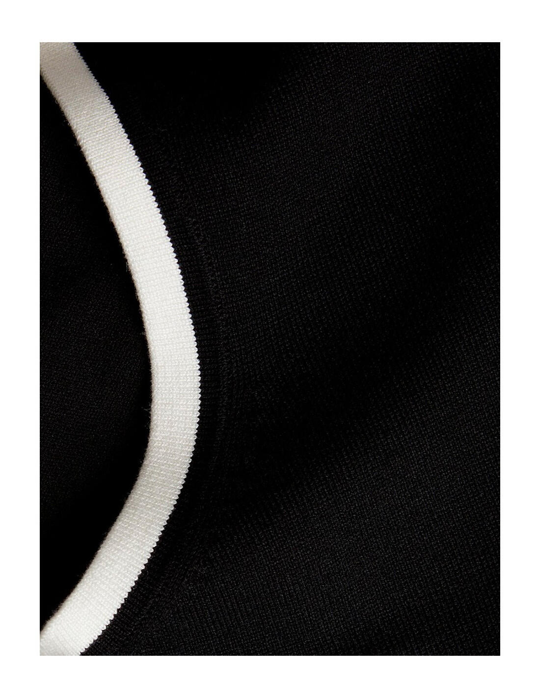 T-shirt Jjxx model JJXX Evelyn Comfy - Top for women 4/5