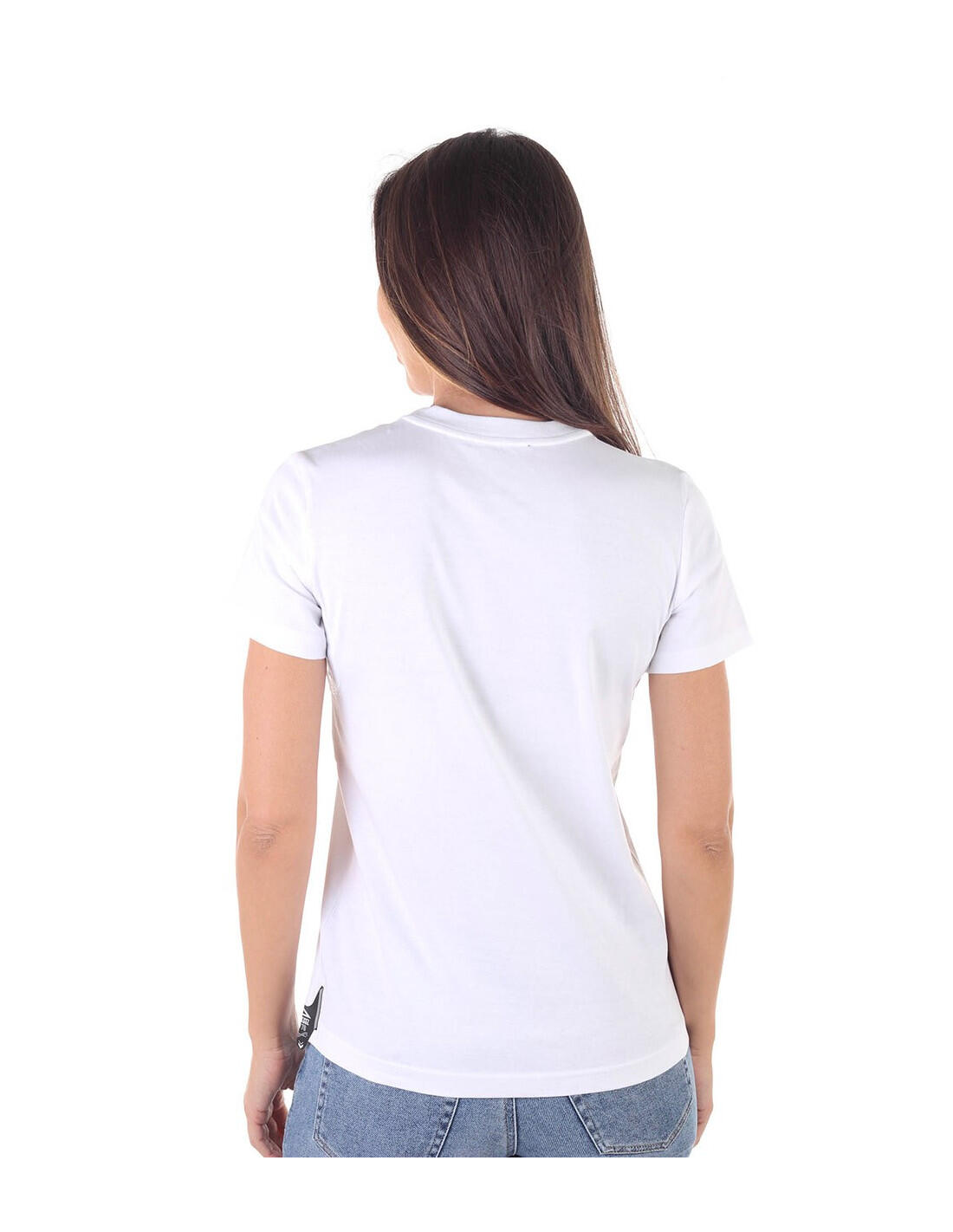Camiseta Diesel - T-Sily-Wp 3/5