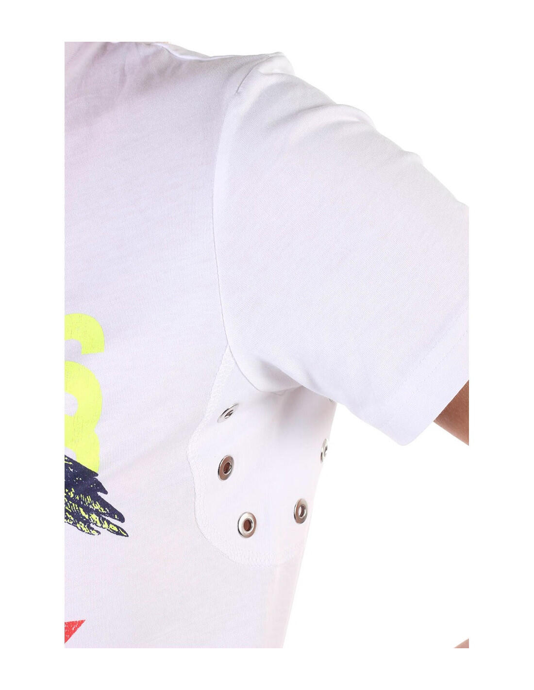 Camiseta Diesel - T-Sily-Wp 5/5