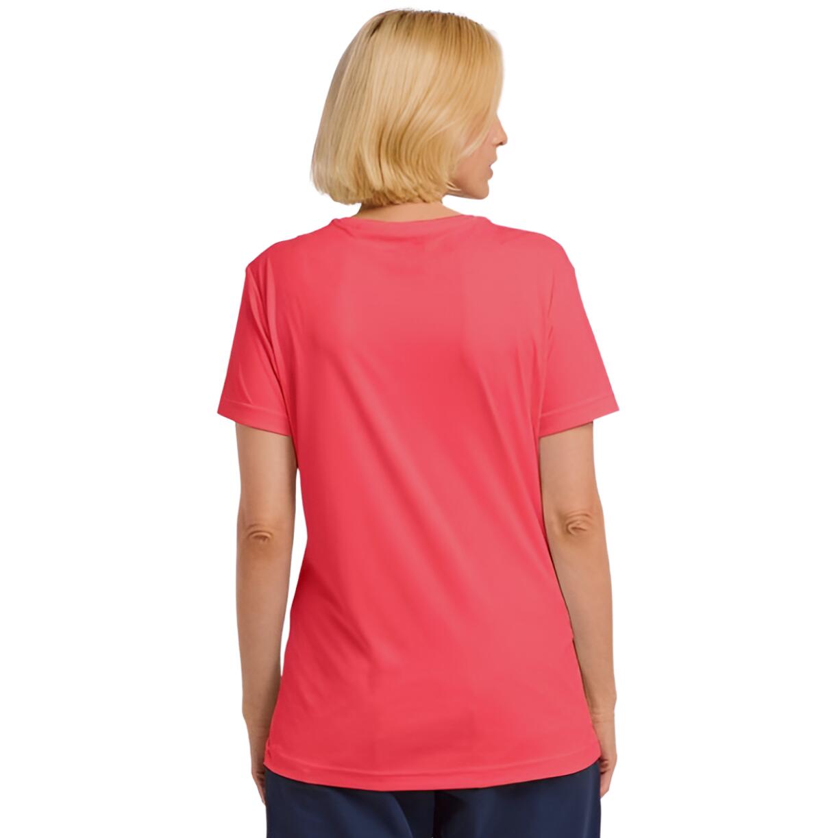 T-shirt technique JACK WOLFSKIN 2/5