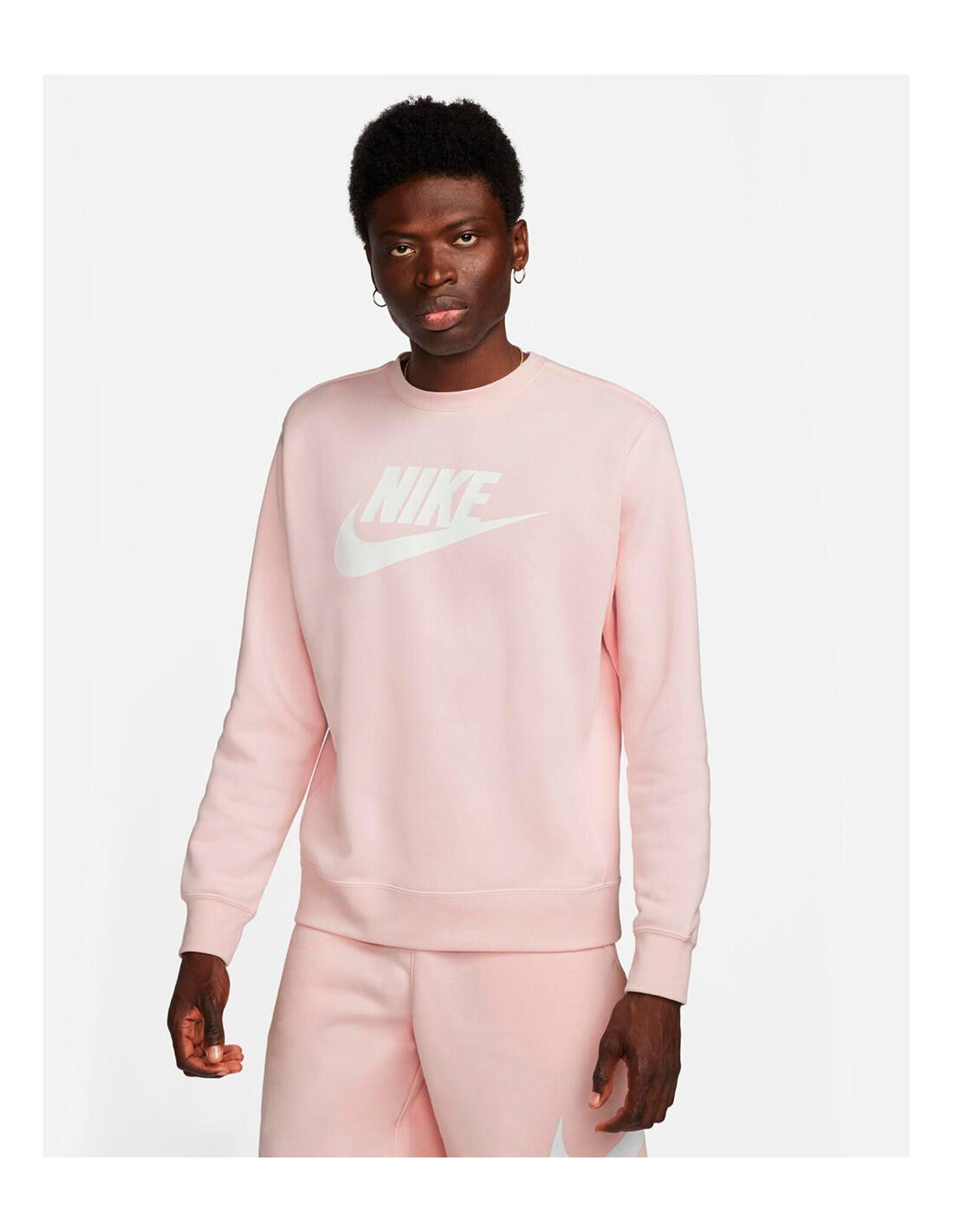 NIKE NIKE Sportswear Club – Sweatshirt