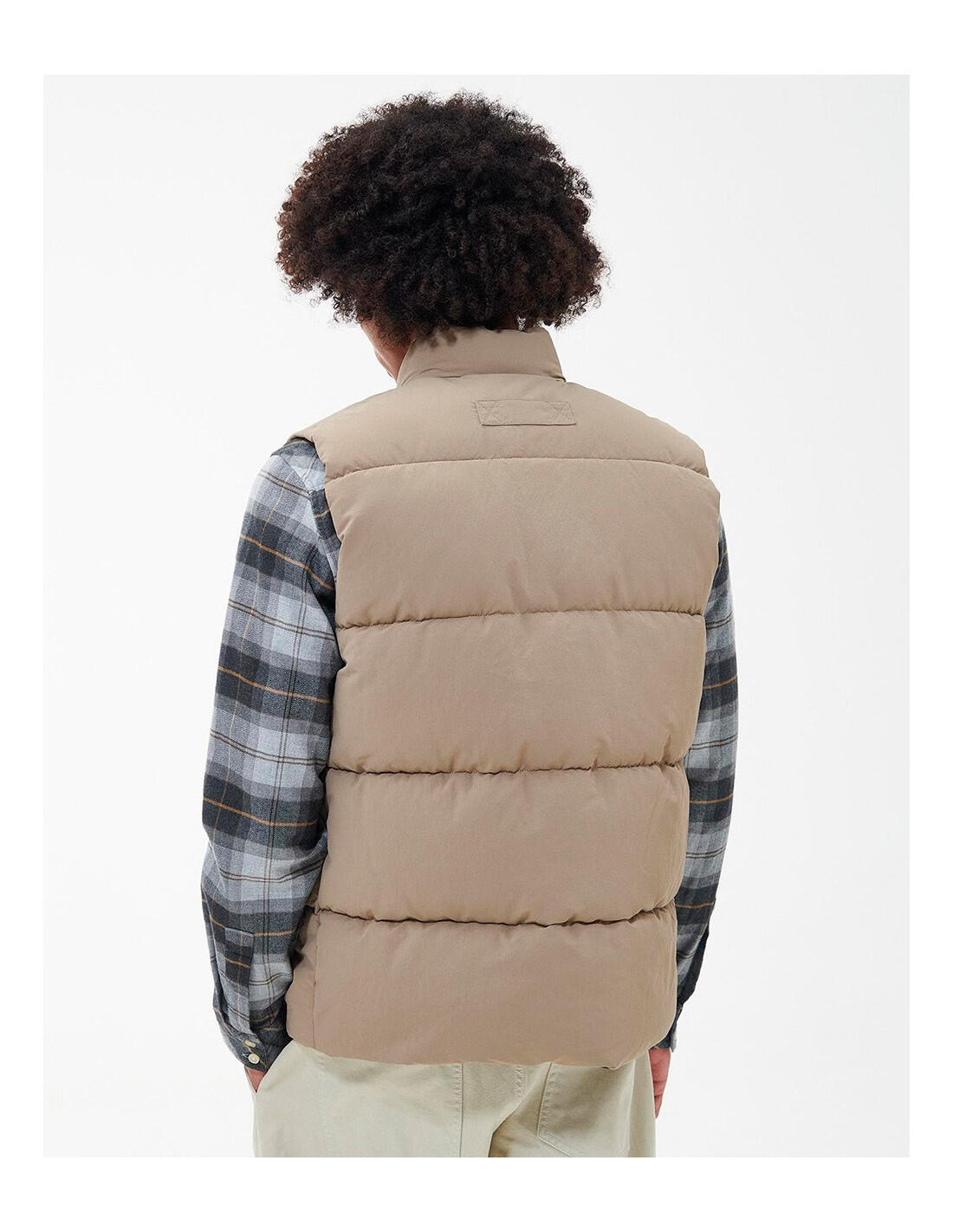 BARBOUR BEACON Glacial Gilet - Gilet 3/5