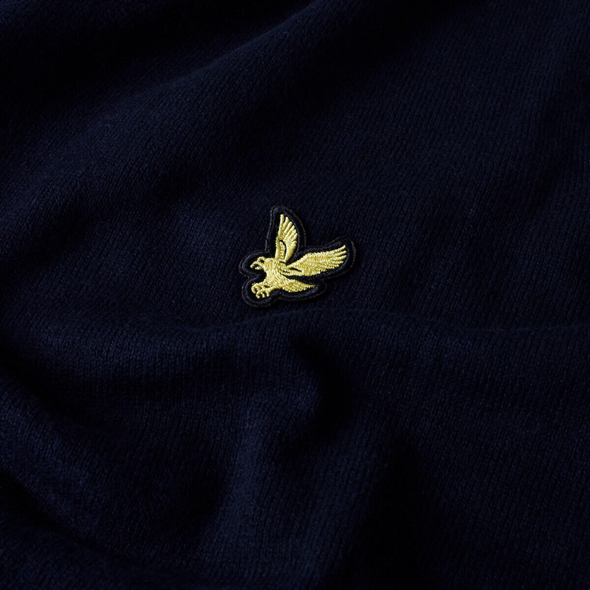 Maglia uomo in lana Merino 3/5