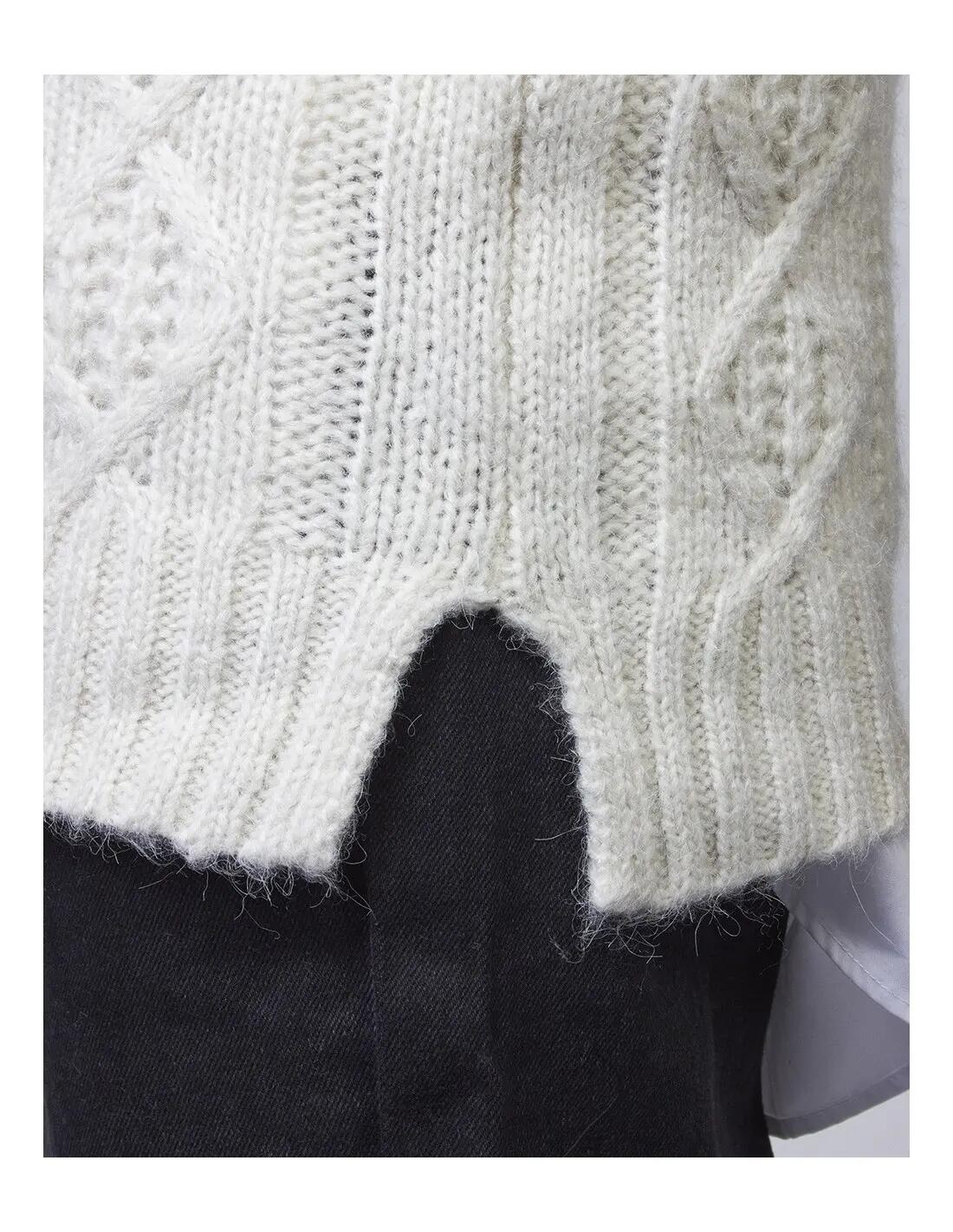 VERO MODA BRIELLA - Jersey 5/5