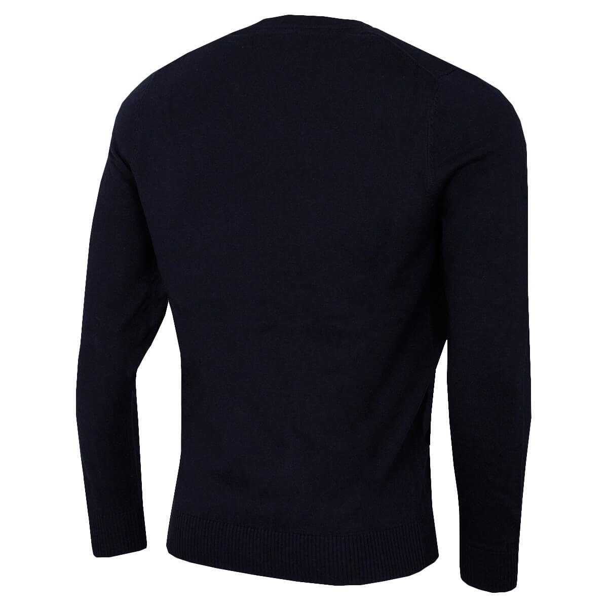 Maglia uomo in lana Merino 2/5