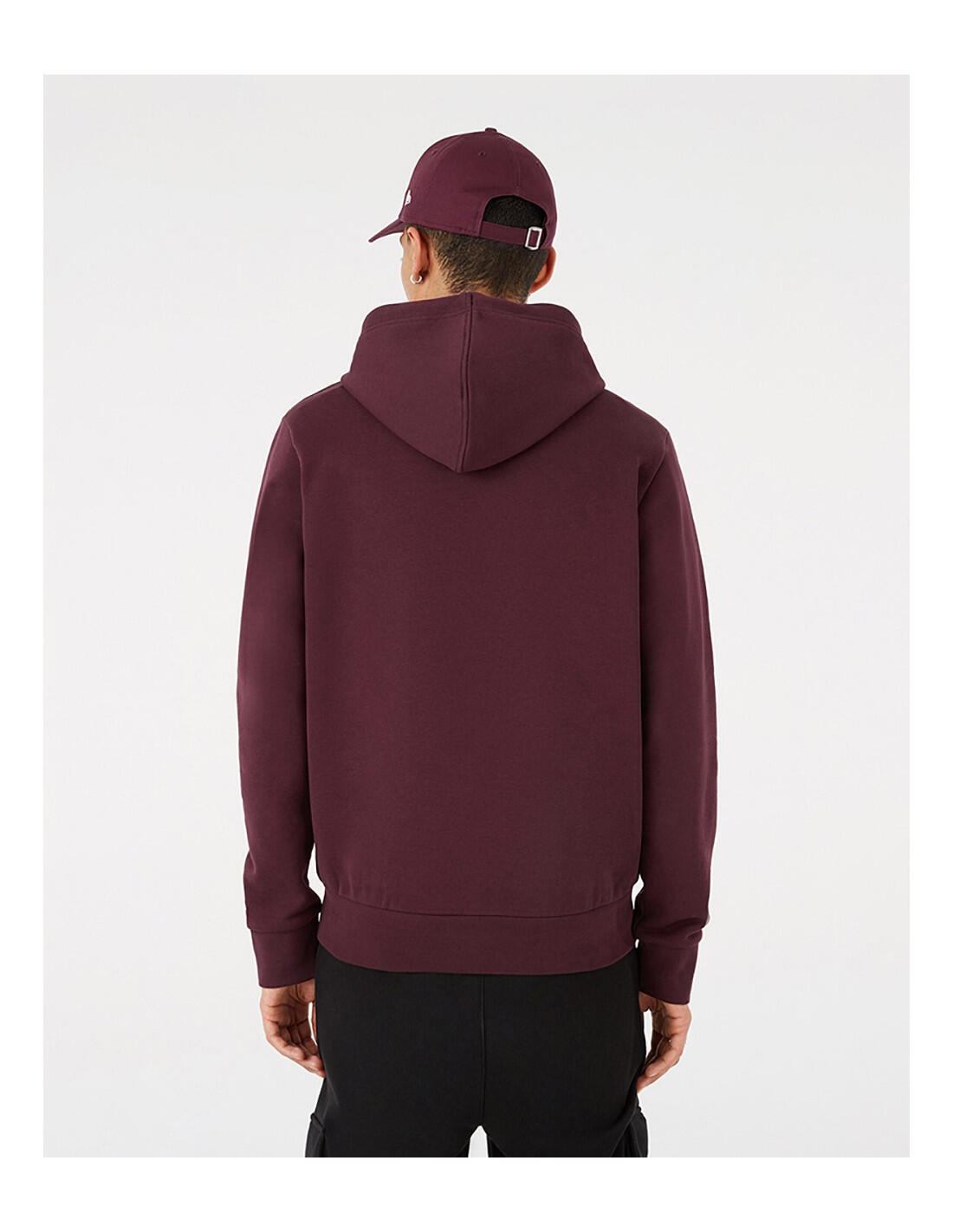 NEW ERA 12869813 - Felpa 3/5
