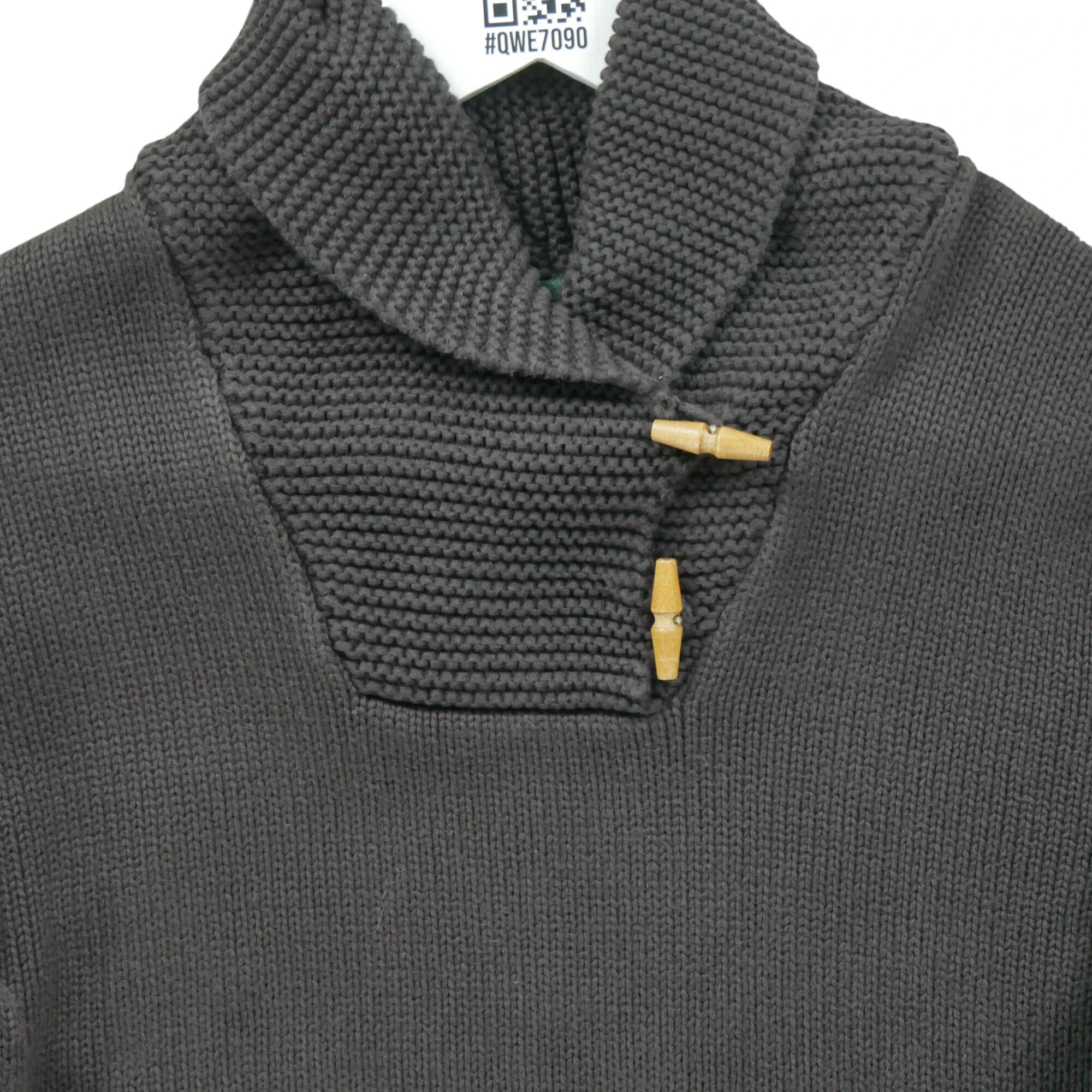 Reconditionné - Pull Femme Marron - Excellent 3/6
