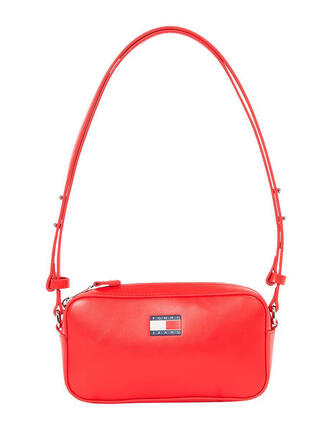 Bolso Tommy Hilfiger en color XME-Rojo