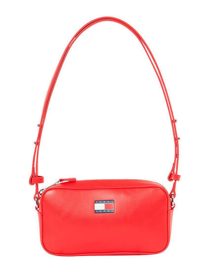 Bolso Tommy Hilfiger en color XME-Rojo