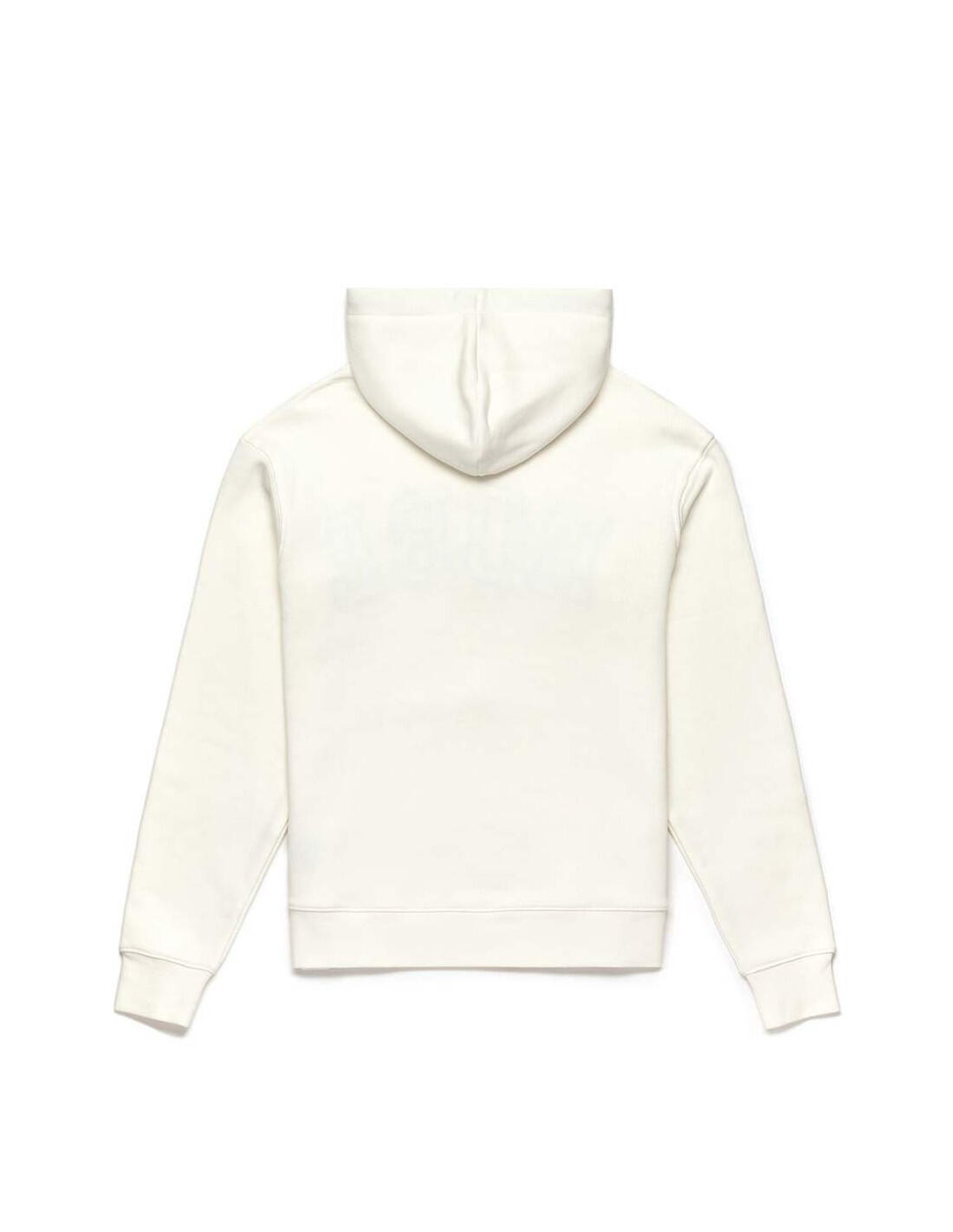 KAPPA 67114JW - Felpa 4/5