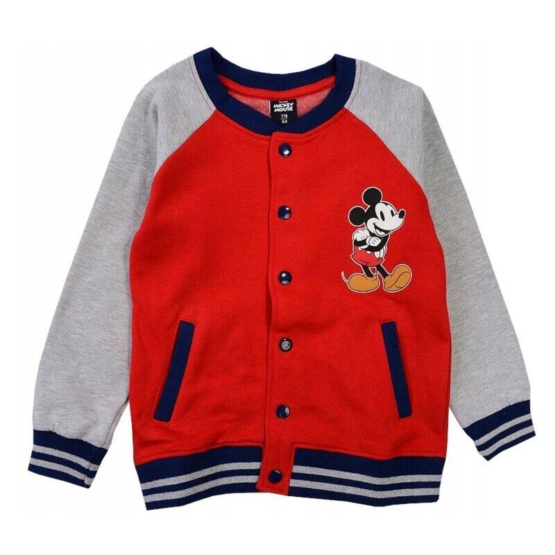 Jacheta tip colegiu pentru baieti, Mickey Mouse