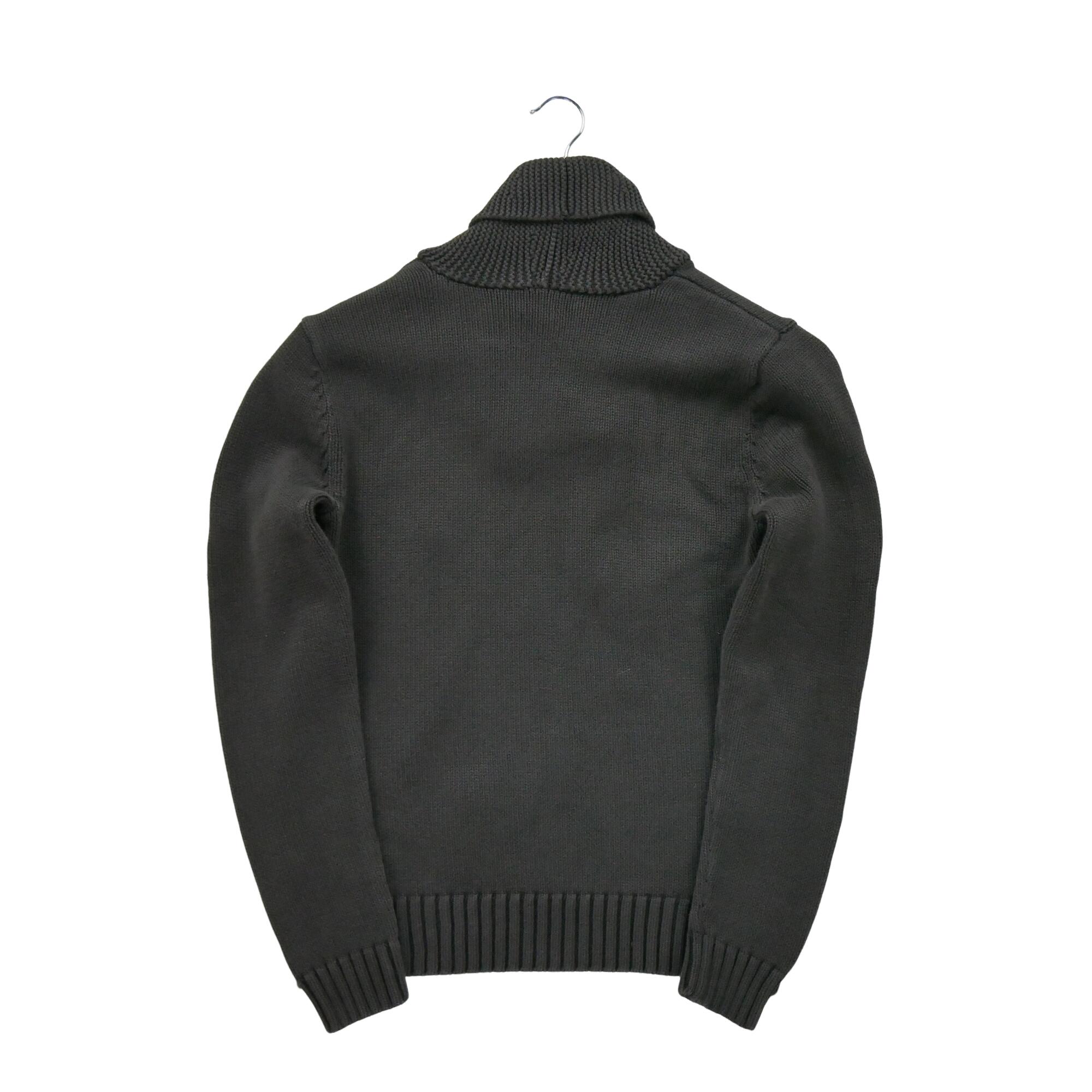 Reconditionné - Pull Femme Marron - Excellent 2/6