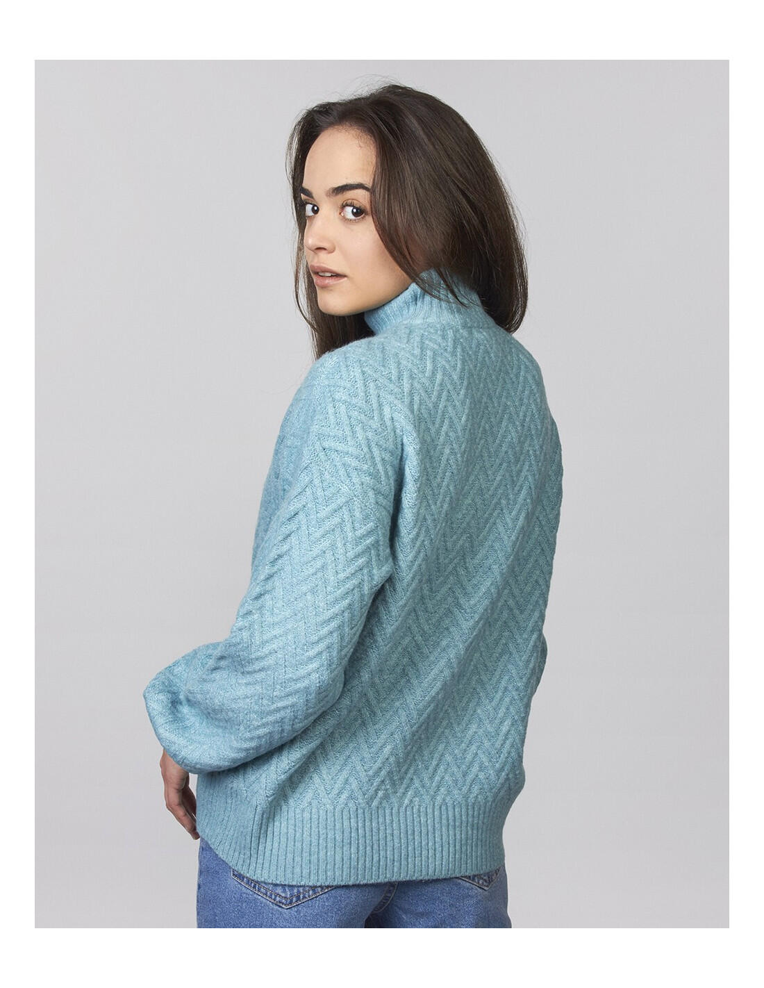 VERO MODA ELLA - Suéter 3/5