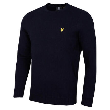 Maglia uomo in lana Merino