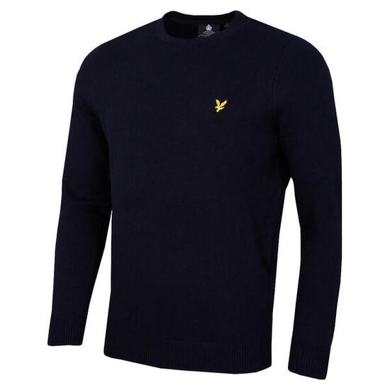 Maglia uomo in lana Merino