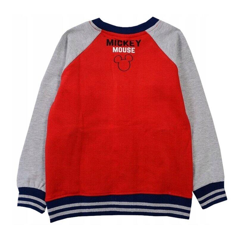 Jacheta tip colegiu pentru baieti, Mickey Mouse