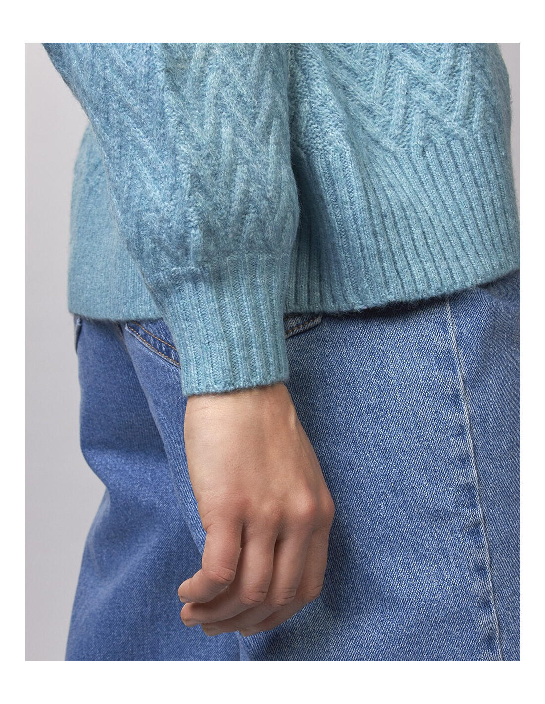 VERO MODA ELLA - Suéter 5/5