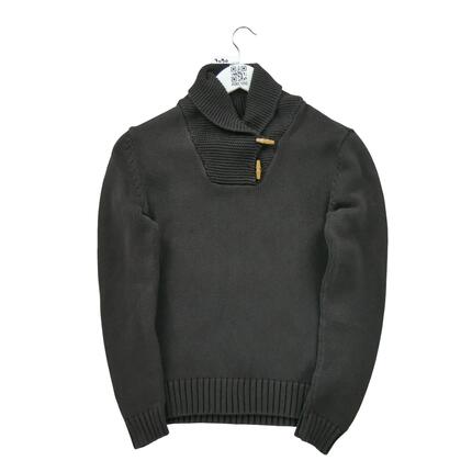 Reconditionné - Pull Femme Marron - Excellent