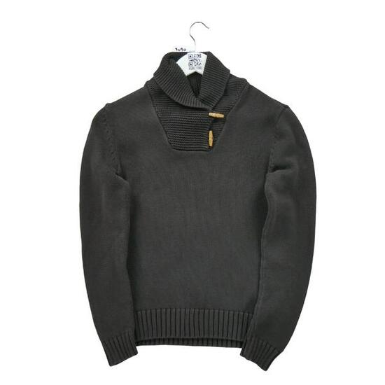 Reconditionné - Pull Femme Marron - Excellent