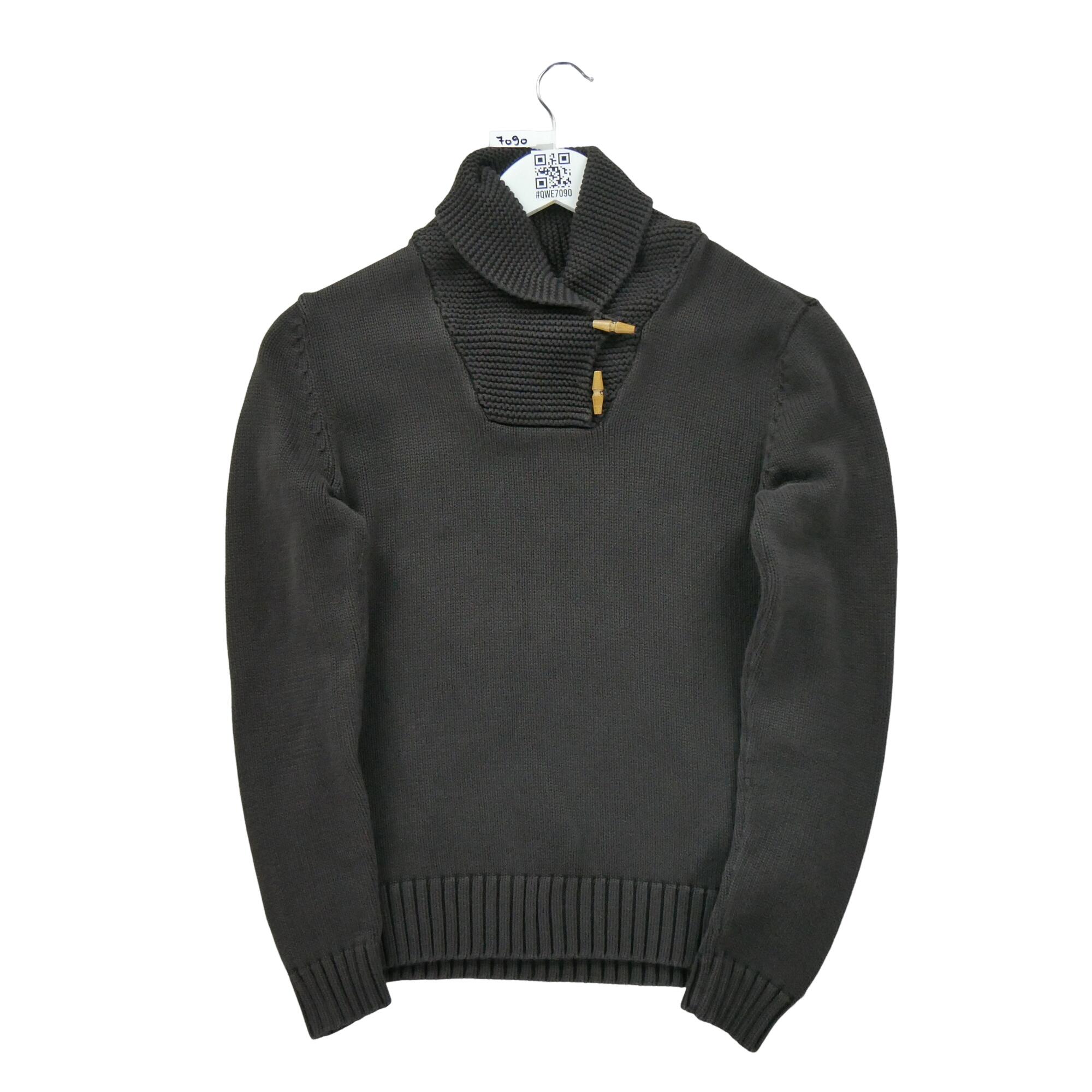 Ralph Lauren - Reconditionné - Pull Femme Marron - Excellent - Sweat-shirt - Marron - Decathlon