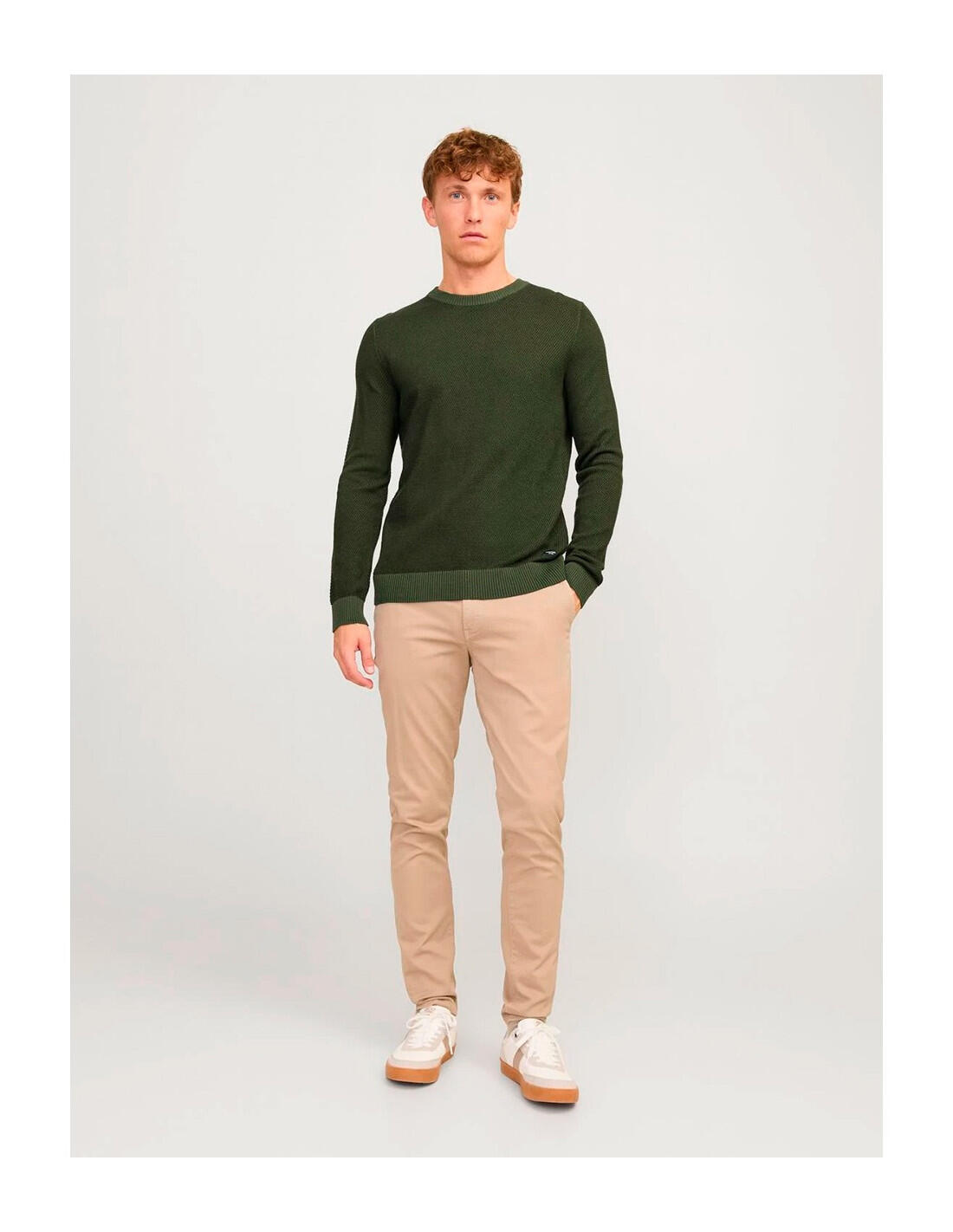 JACK & JONES  - Suéter 3/5