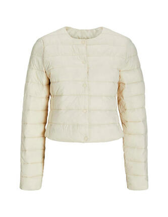 JJXX Nora Leichte, kragenlose Jacke