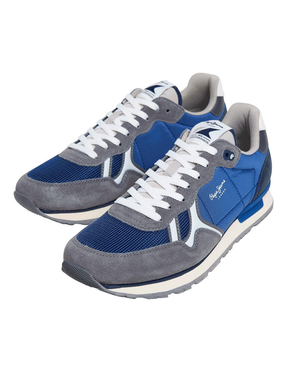 PEPE JEANS Brit Series M - Sneakers 3/5