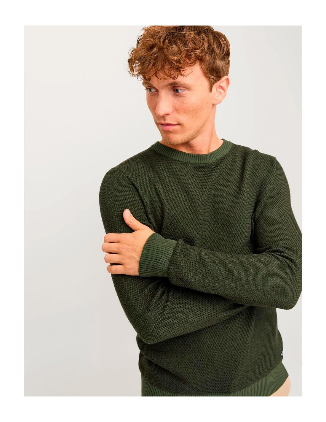 JACK & JONES  - Suéter 5/5