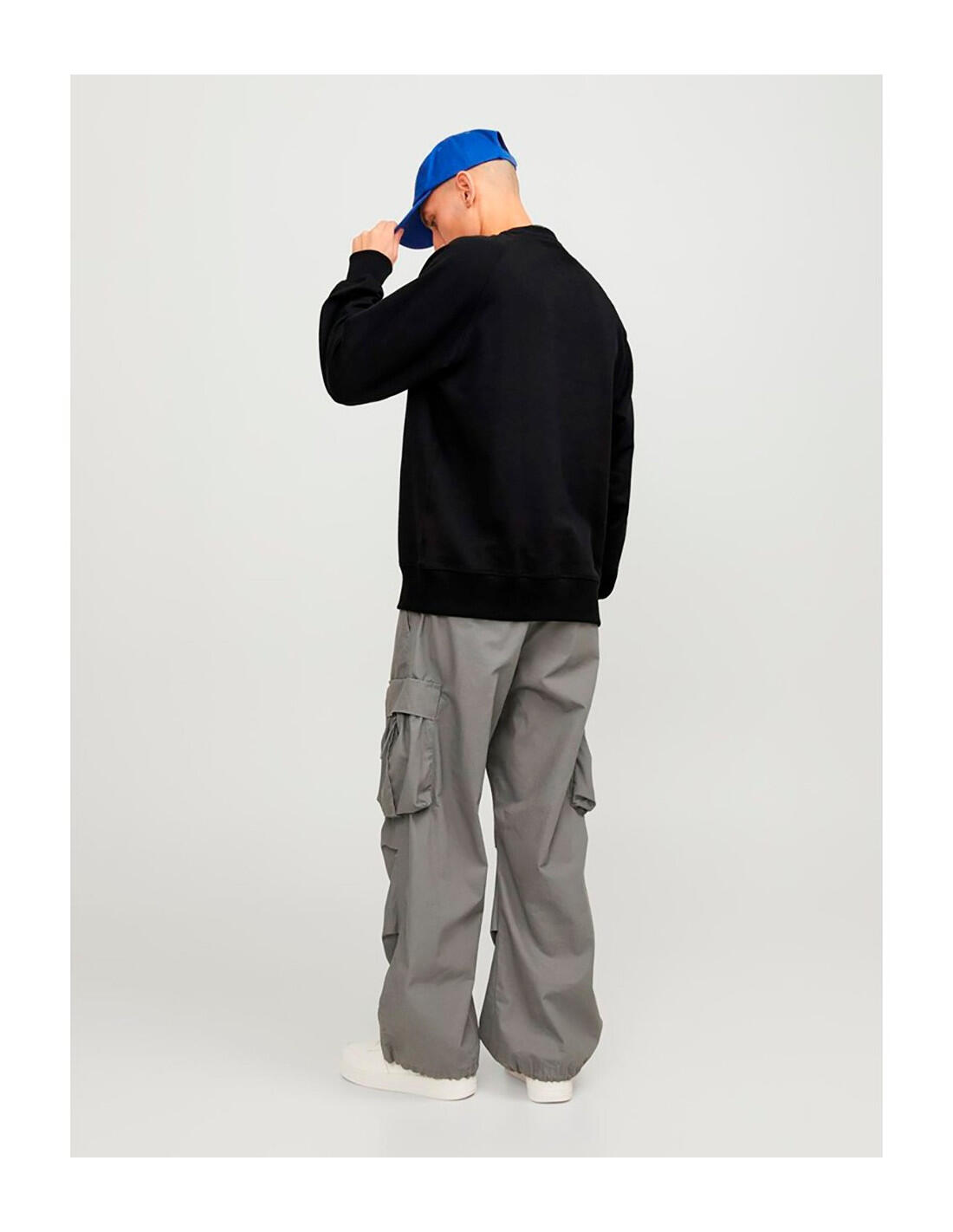 JACK & JONES 12252052 - Felpa 4/5